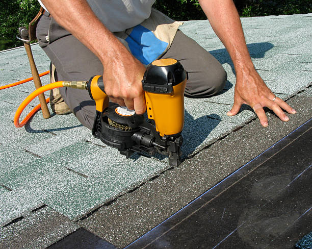 Best Emergency Roof Repair  in Baileyton, AL