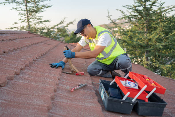 Best Commercial Roofing Services  in Baileyton, AL